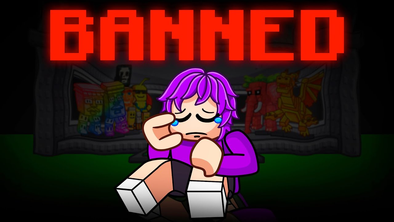 Avoid Roblox Bans: What Triggers Account Suspensions