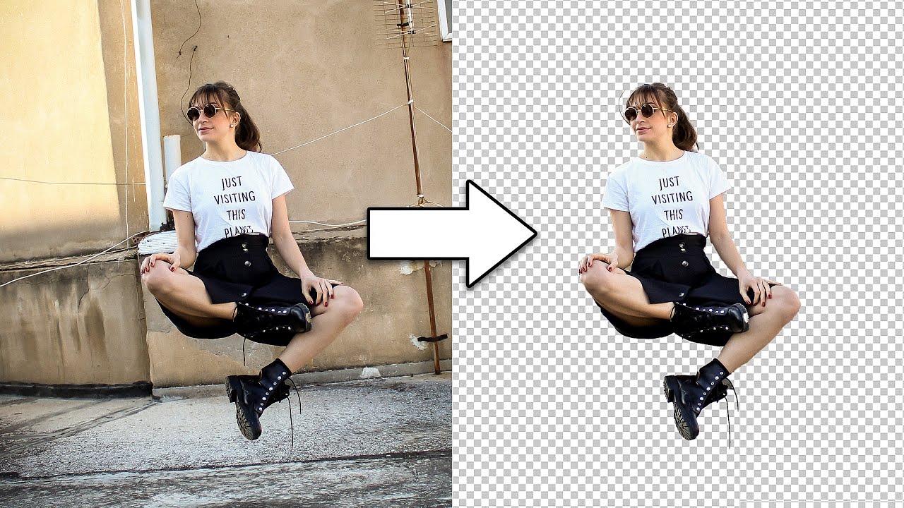 How to Remove Image Backgrounds: 5 Proven Methods Explained