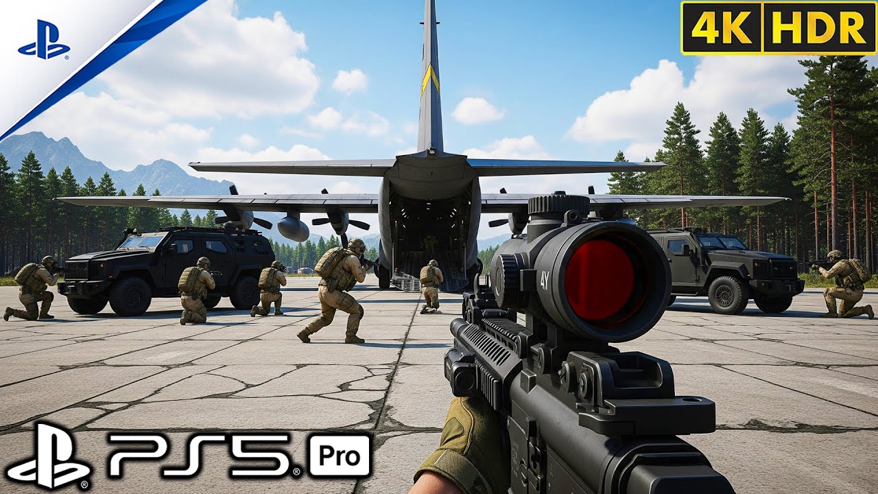 Operation Red Circus: Cold War Hostage Rescue Explained