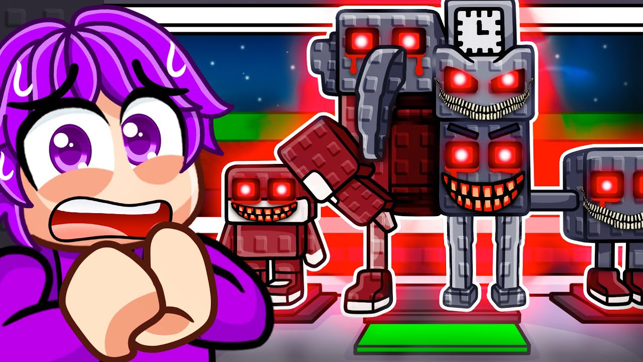 Roblox Steal a Brain Rot Scary Secrets: Myth Verification