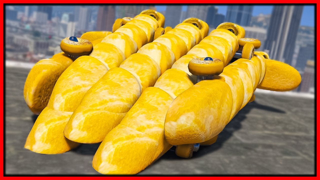 GTA Baguette Car Guide: Build & Dominate Police Chases