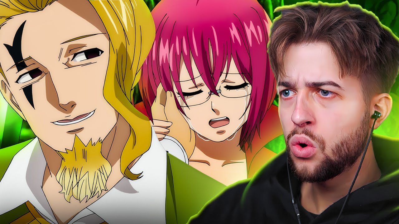 Four Knights of the Apocalypse Finale Explained: Key Twists & Themes