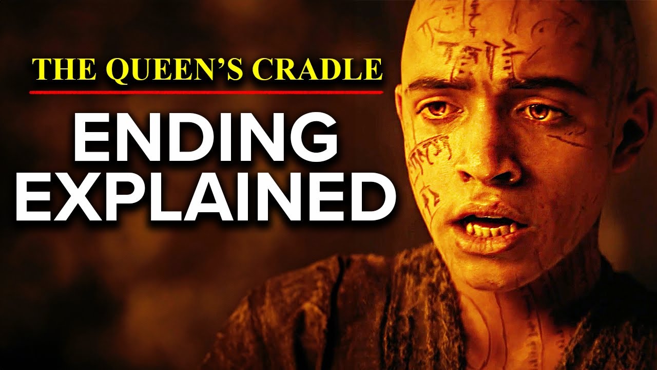 Secret Level Episode 1 Ending Explained: D&D Lore & Review