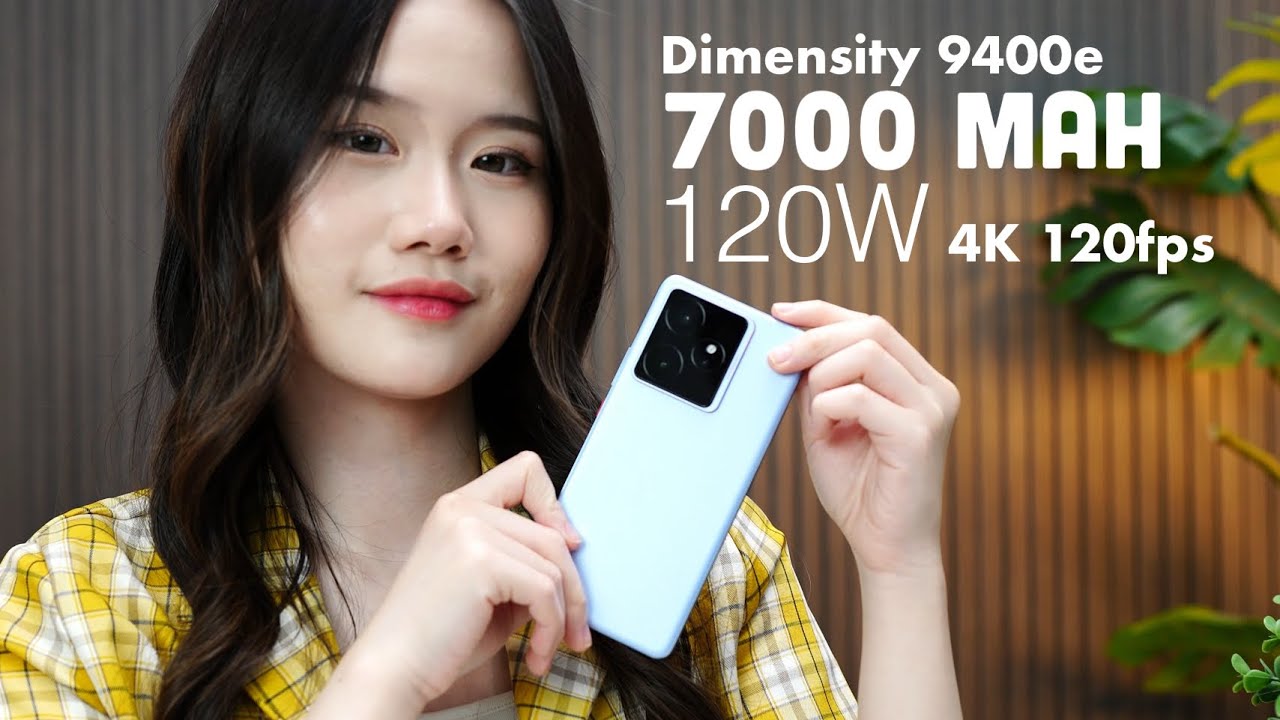 Realme GT7 Review: 2025 Flagship Killer Tested