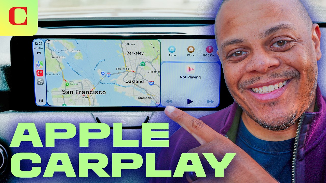 Apple CarPlay Setup Guide: Connect & Use in Your Car
