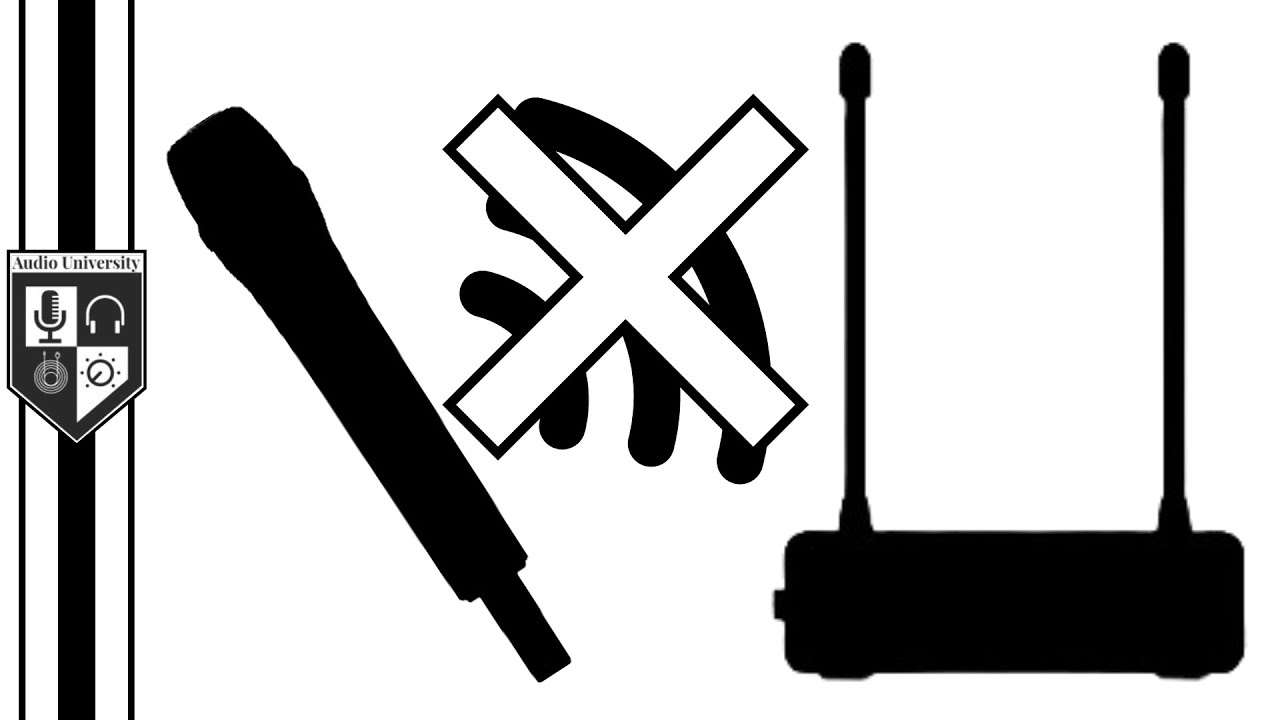 How to Prevent Wireless Microphone Dropouts: Expert Solutions