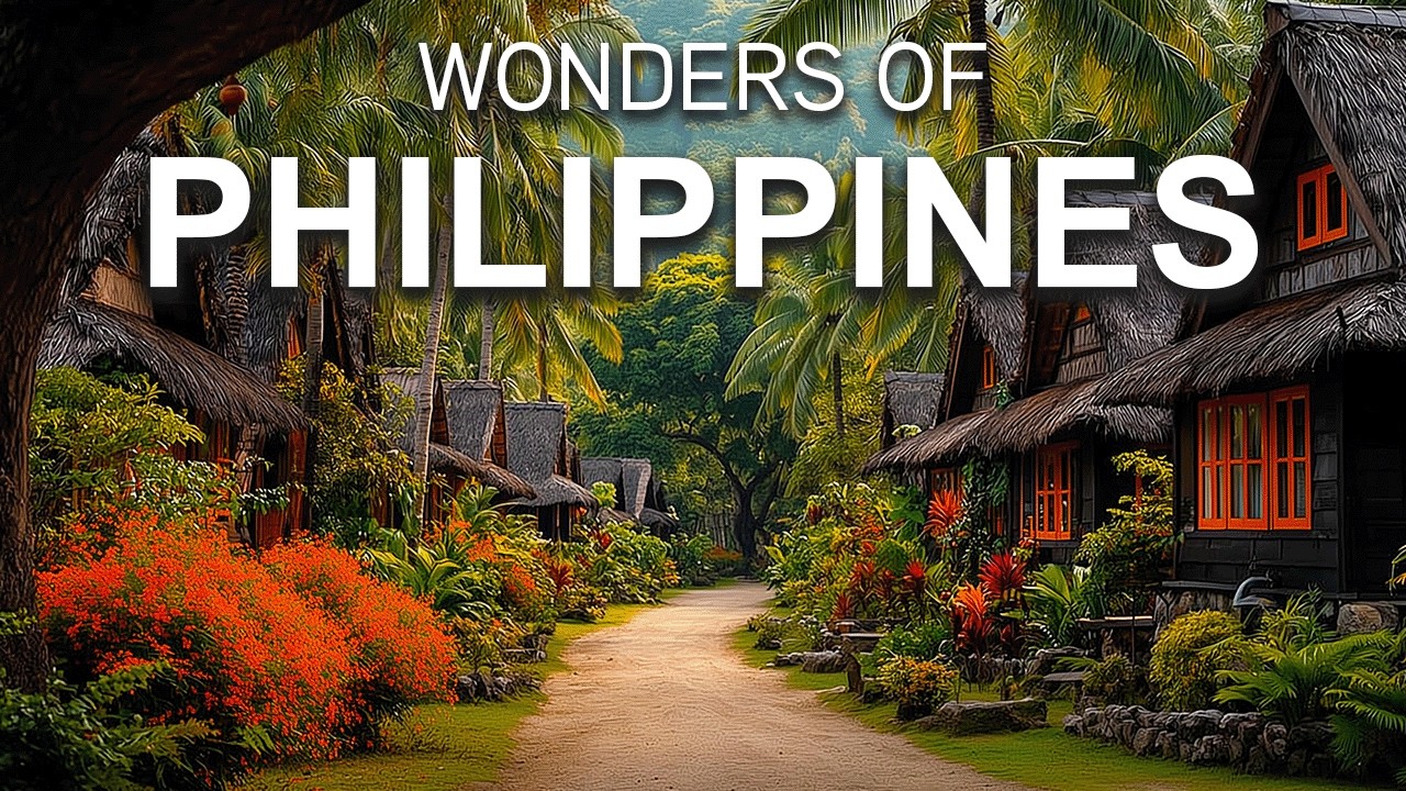 Top 15 Hidden Gems in the Philippines Beyond Tourist Hotspots