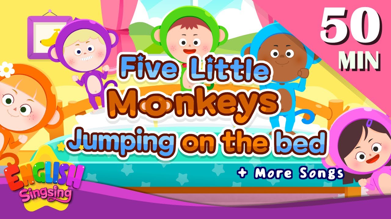 Classic Nursery Rhymes Lyrics & Teaching Activities