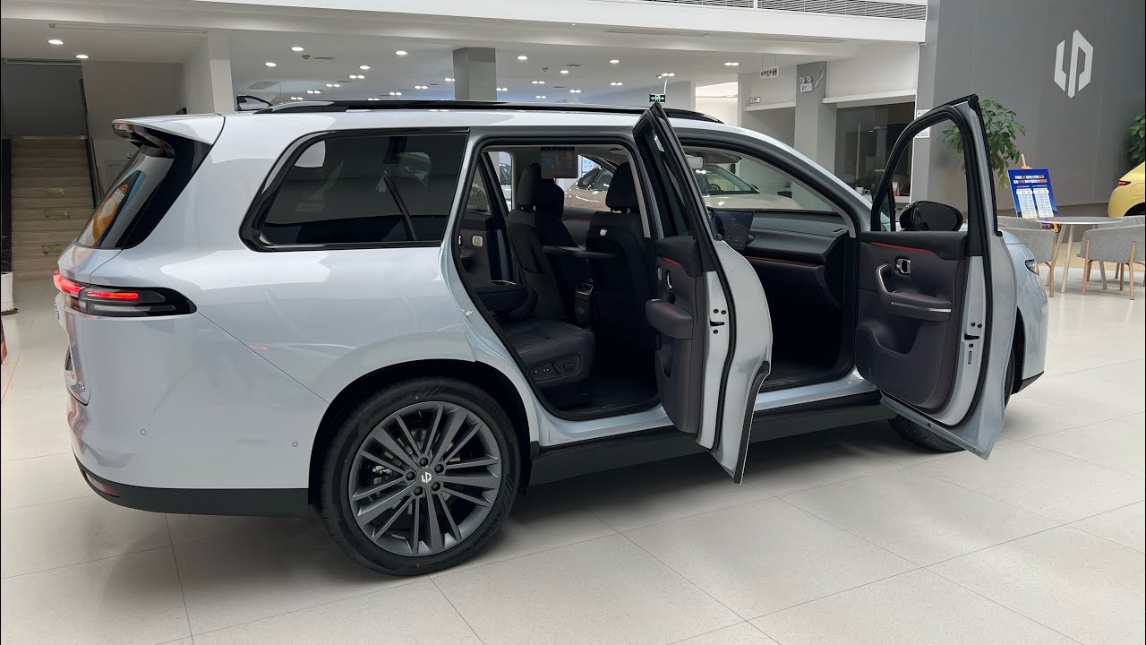 Leap Motor C16 Review: 2026's Top Chinese EV Value