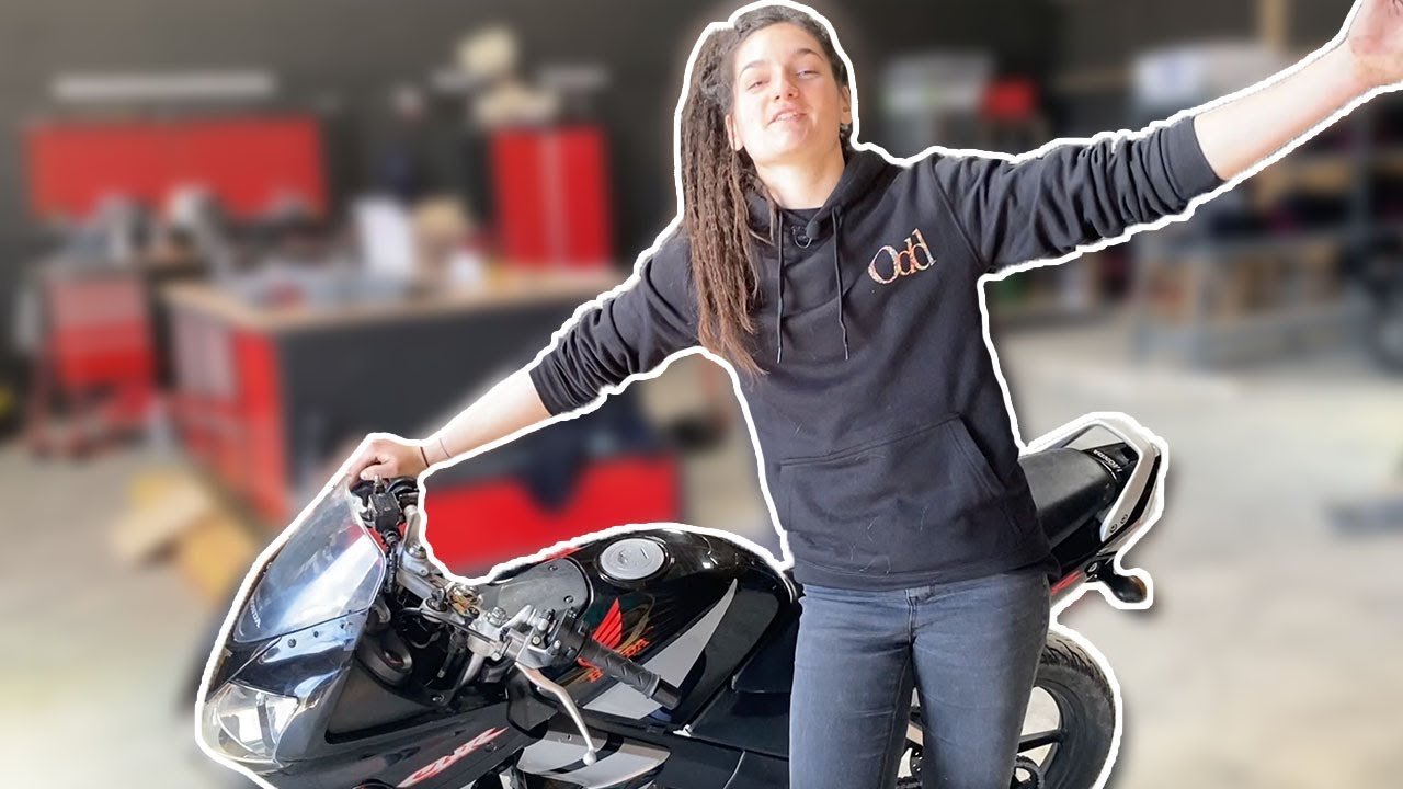 125cc Motorcycle Restoration: Step-by-Step Guide & Pro Tips