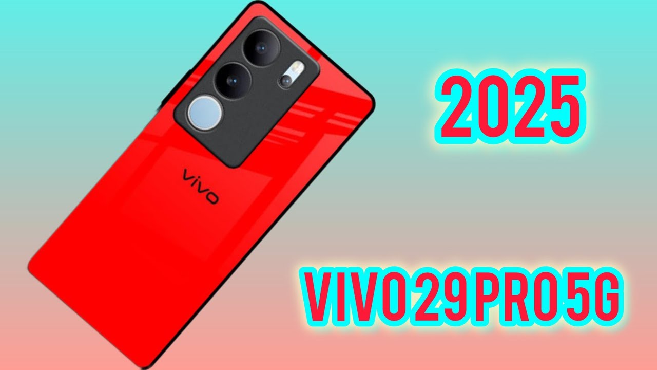 Vivo V29 Pro 5G Review: Premium 2026 Smartphone Tested