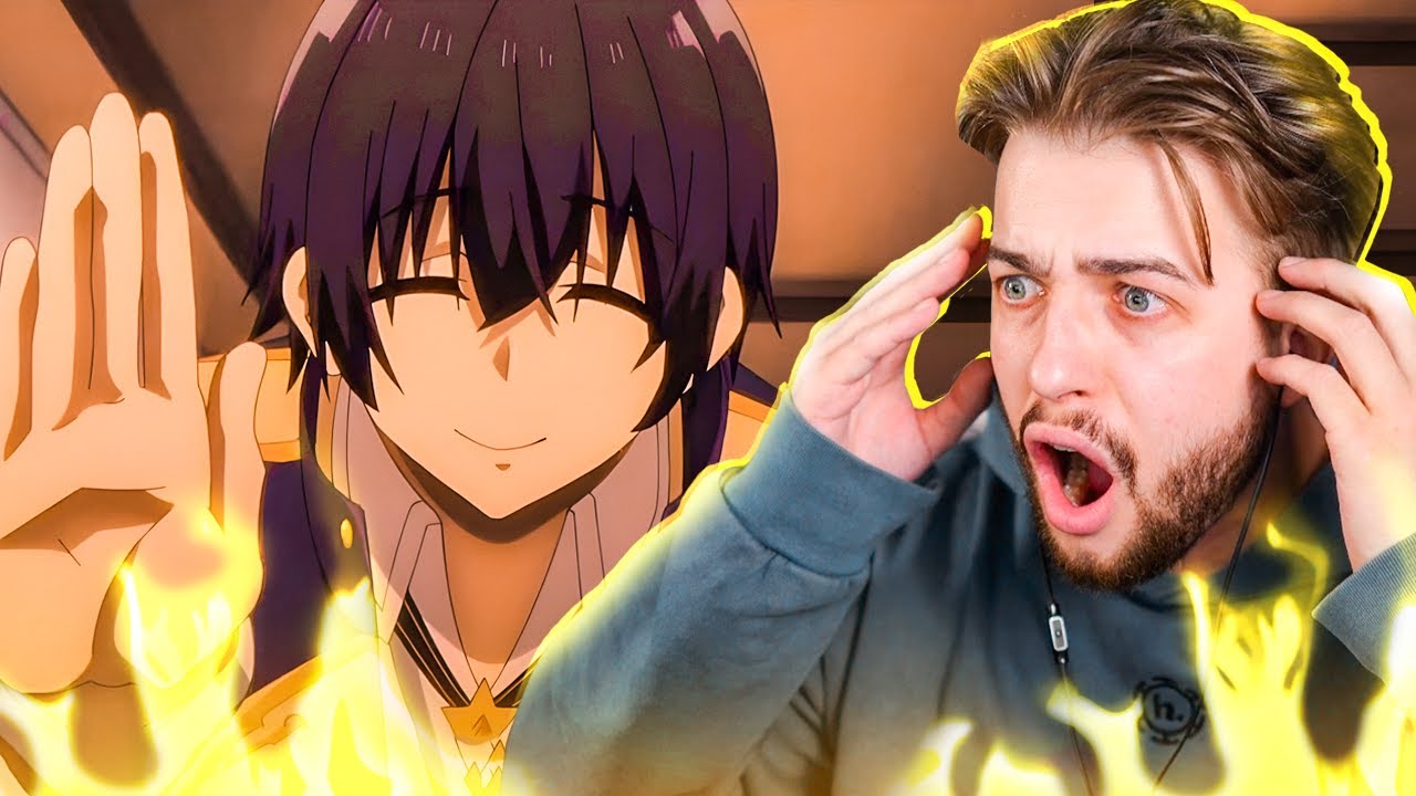 Why Cid's Background Antics Make Eminence in Shadow Brilliant