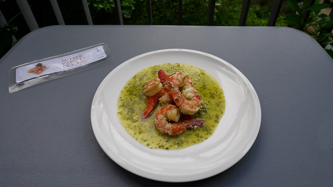 Top 10 Premium Convenience Meals Tested & Ranked (2024)