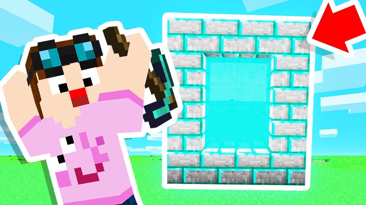 Ultimate Minecraft Mining Dimension Guide for OP Diamond Farming