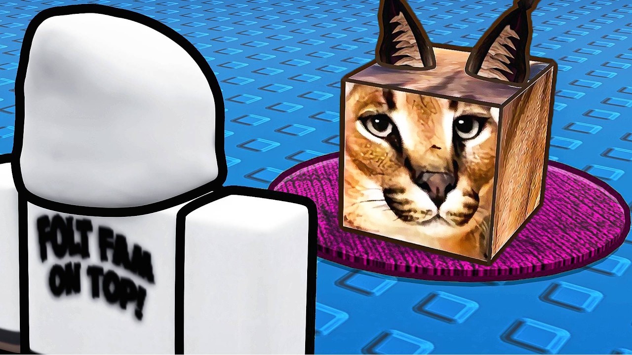 Raise a Floppa: Essential Survival Guide & Pro Tips