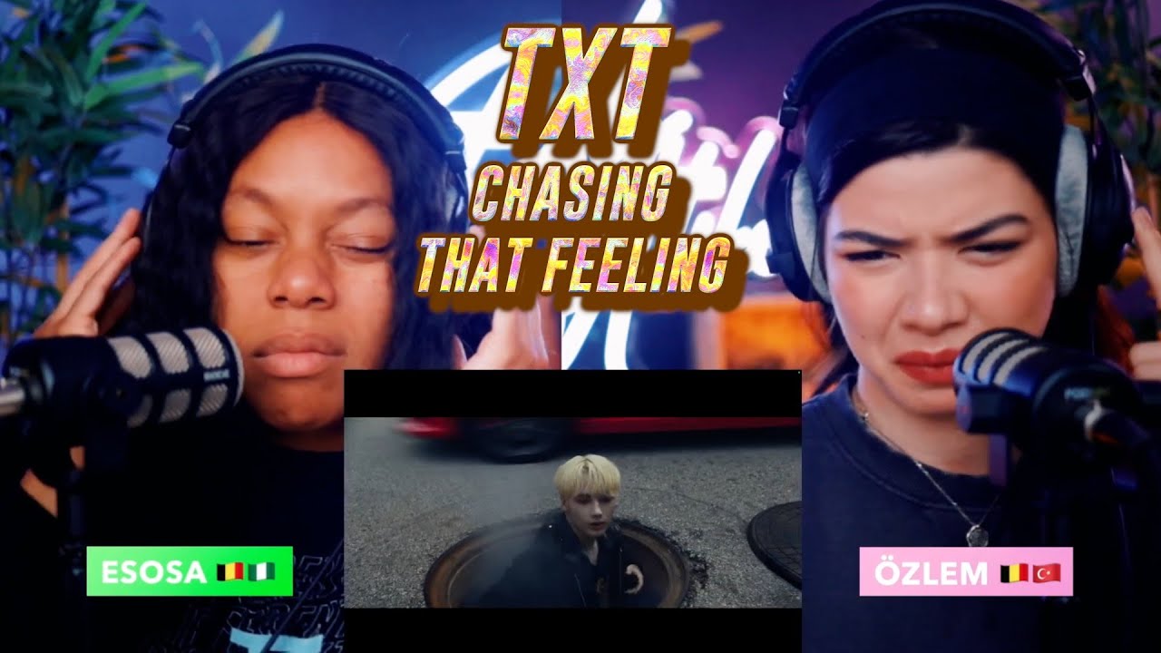 TXT 'Chasing That Feeling' Review: Why It Divided Fans
