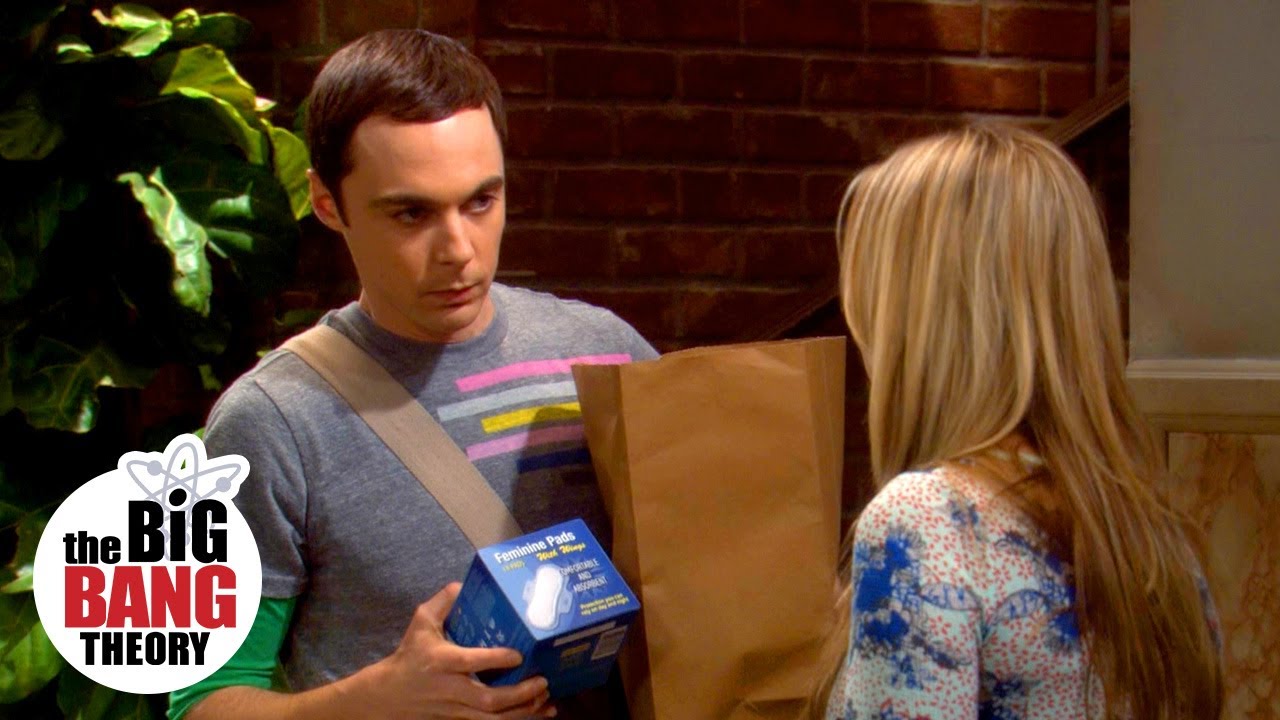 Why Sheldon Cooper's Hosting Skills Are Scientifically Awkward