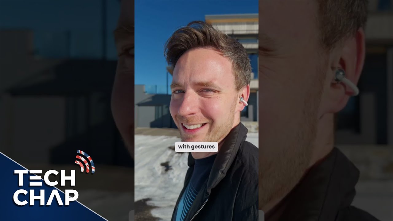 Huawei FreeClip 2 Review: Best Open-Ear Headphones for Active Lifestyles?