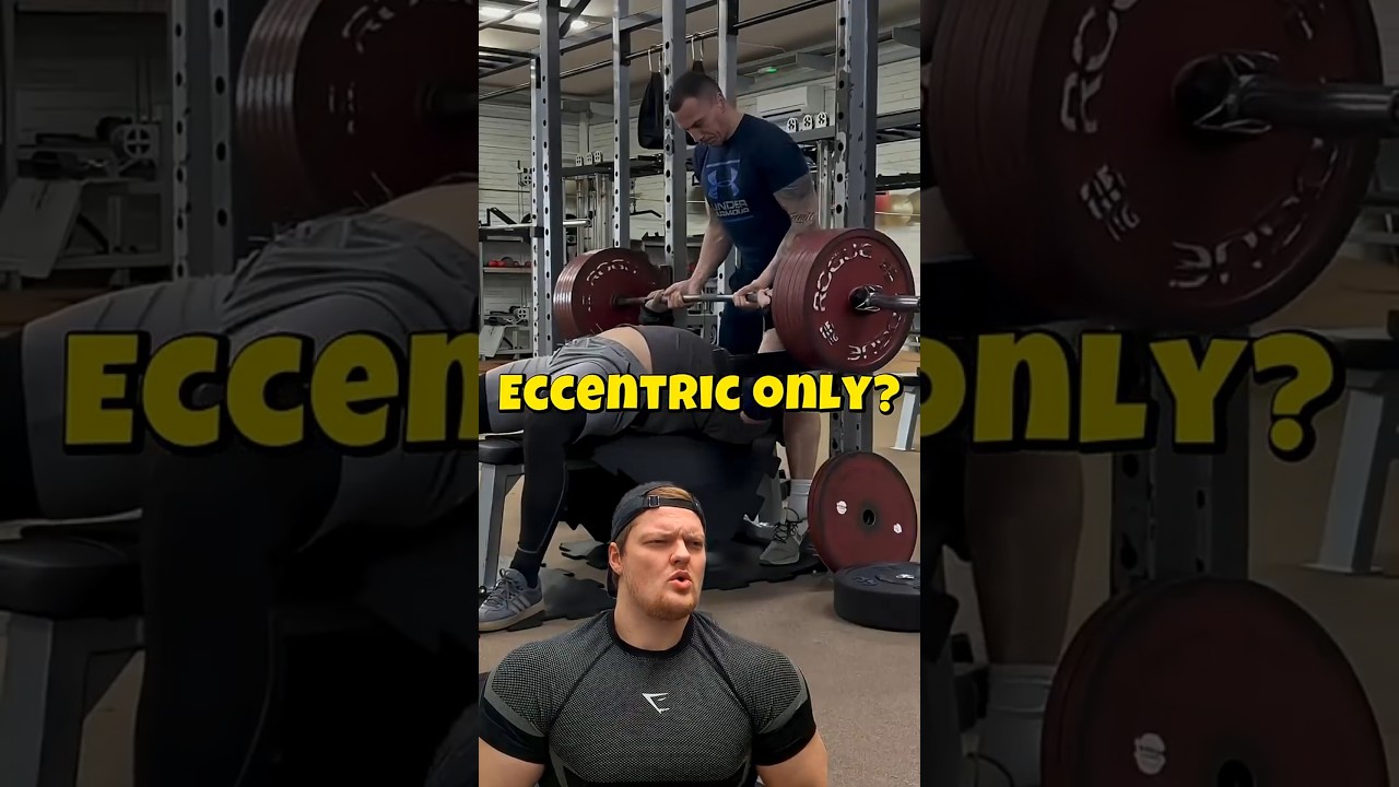 Heavy Negative Training: Benefits, Risks & How To Program