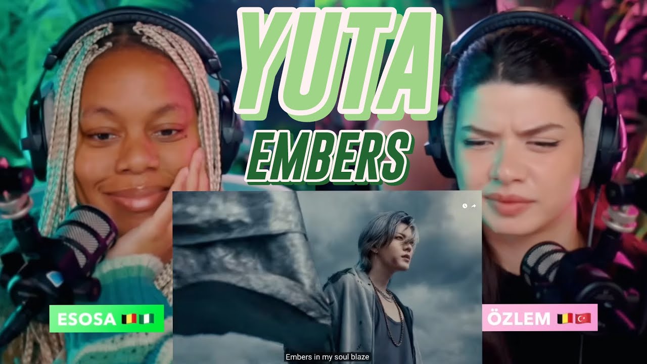 Yuta's Persona: Rock Solo Depth & K-Pop Industry Insights