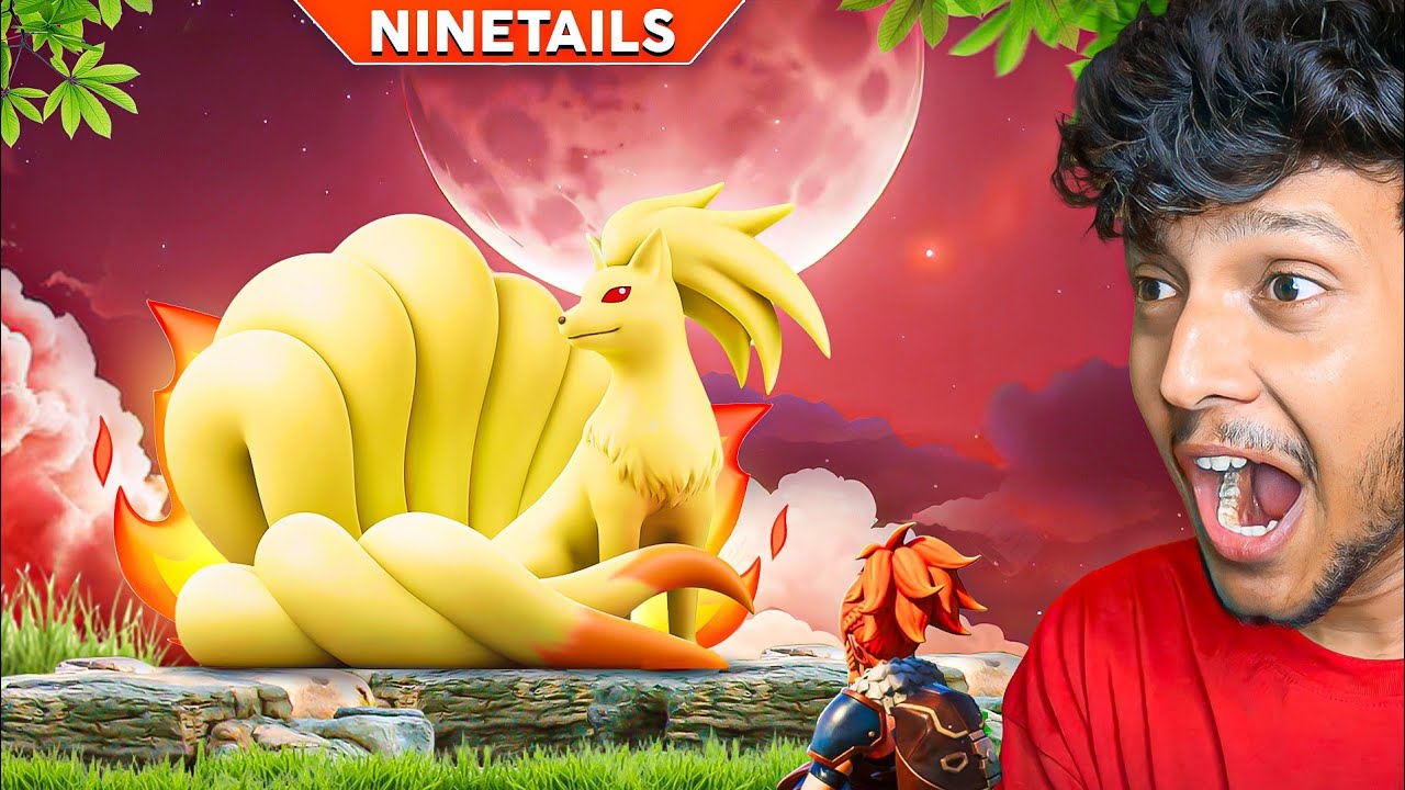 How to Catch Nine Tails in Palworld: Ultimate Strategy Guide