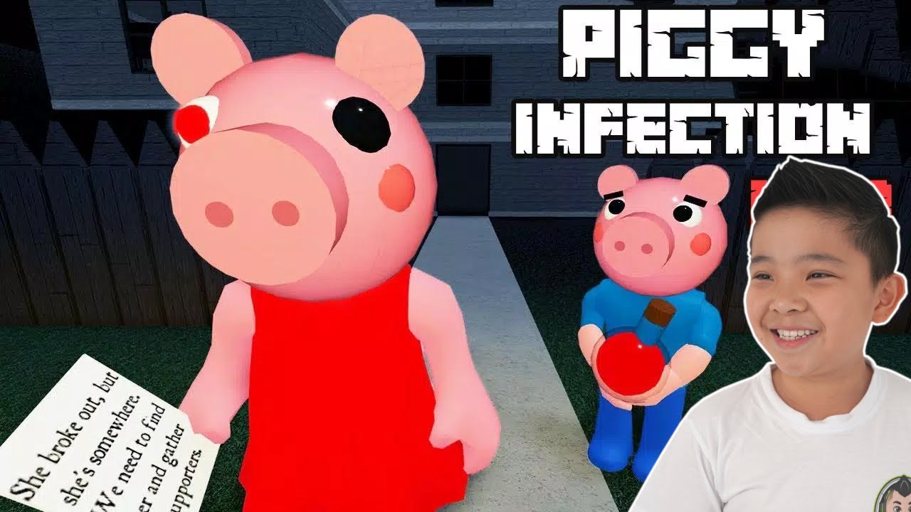 Ultimate Piggy Collectibles Guide: Locations & Pro Tips