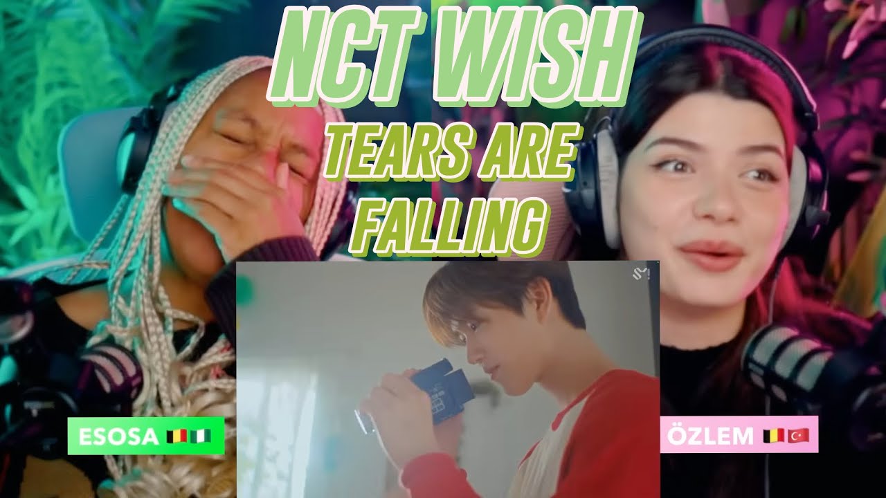 Why 'Tears Are Falling' Feels Short & Where to Find Full Version