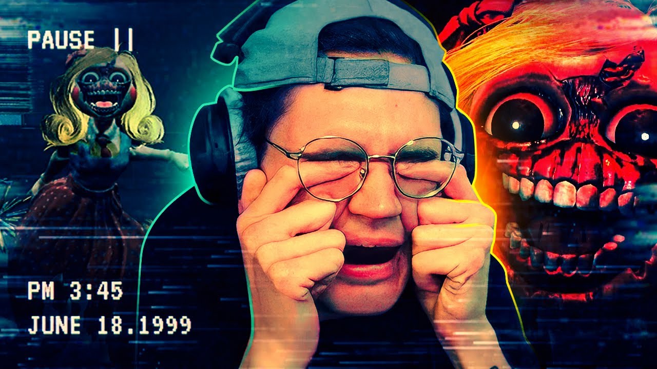 Poppy Playtime DLC Deep Sleep Walkthrough & Lore Explained