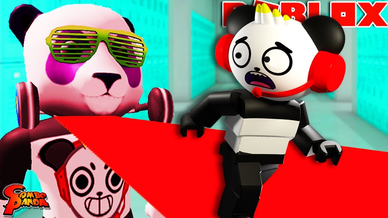 Escape Combo Panda Obby: New Stages & Gameplay Tips