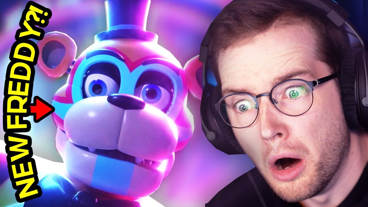 FNAF Security Breach Beginner Guide: Survival & Gameplay Tips