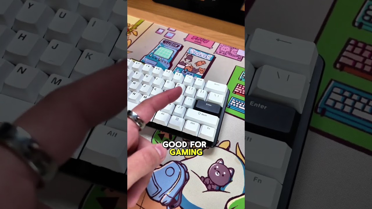 Pulsar X2 Keyboard Review: Gaming Performance & Value Tested