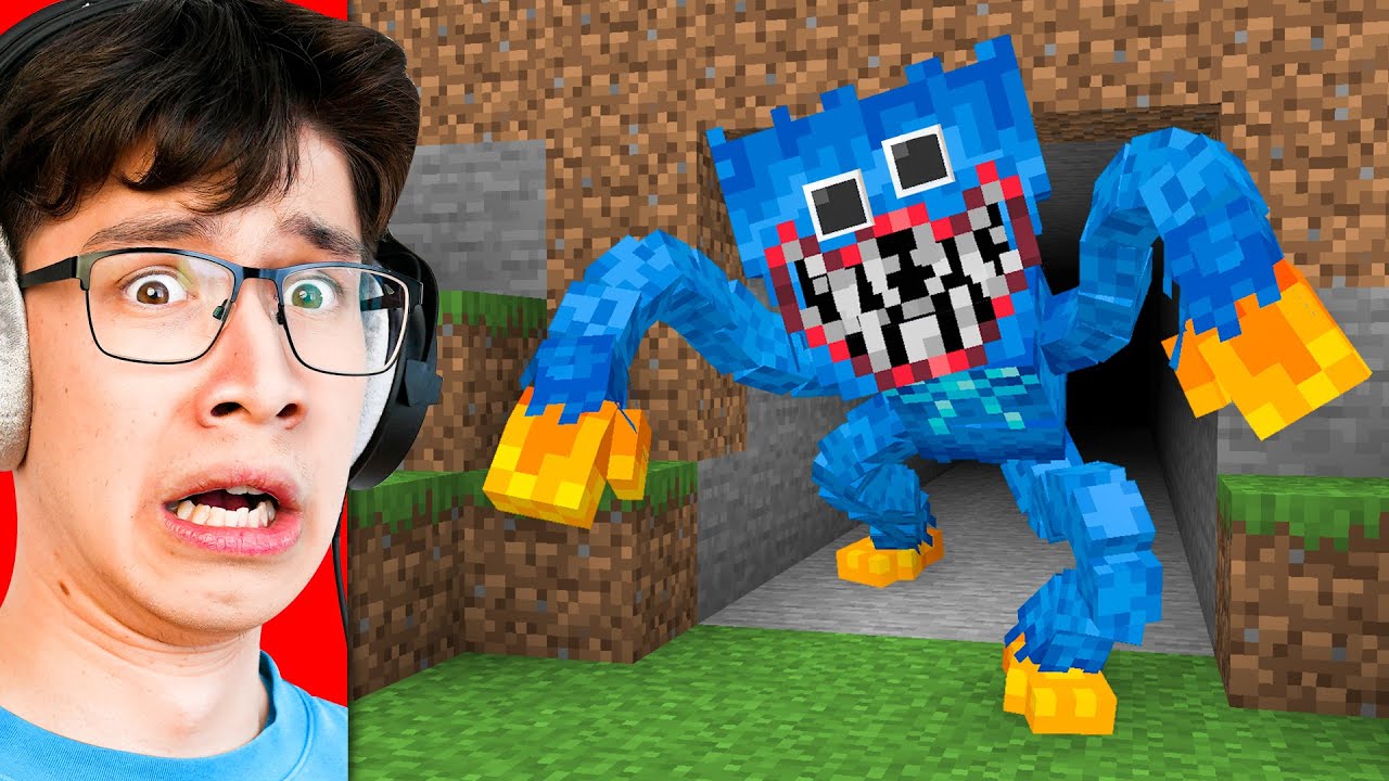 Mastering Minecraft Jump Scares: Ultimate Prank Guide