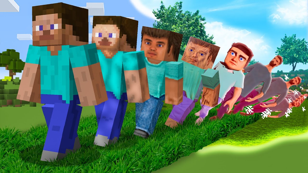 How Dying in Minecraft Boosts Realism: A Viral Survival Guide