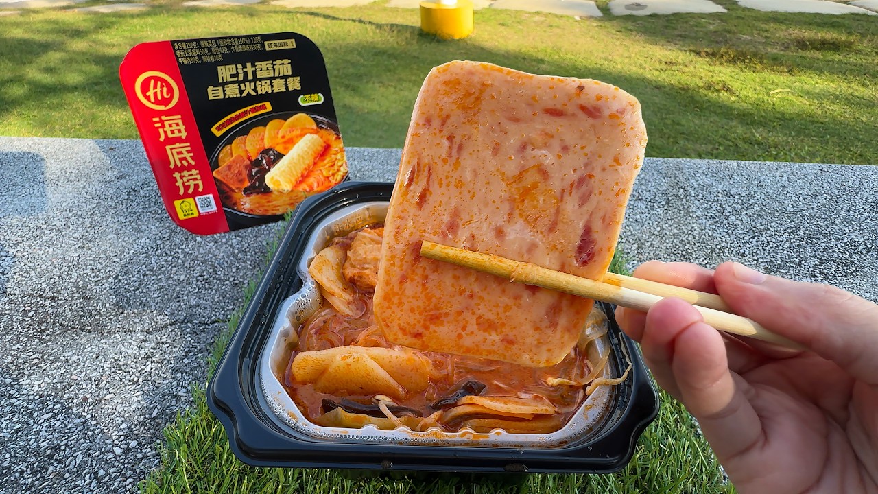 Best Self-Heating Chinese Meals: Reviews & Top Picks