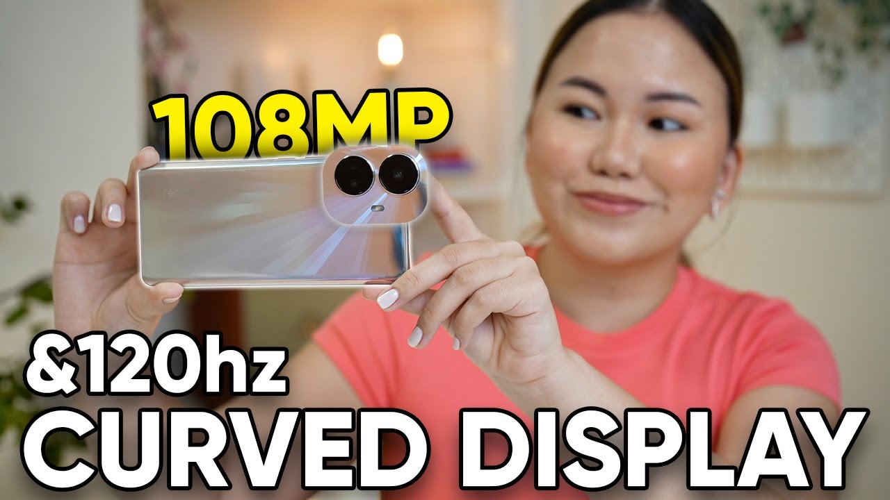 Realme 10 Pro Plus 5G Review: Mid-Range Powerhouse Tested