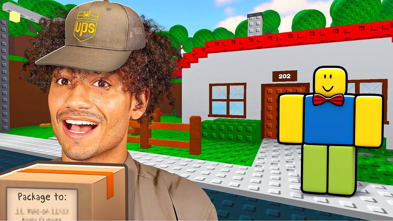 Master Roblox A+ Delivery: 25 Secret Endings Guide