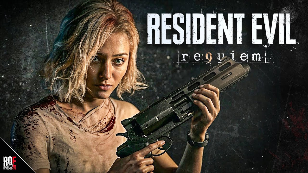 Resident Evil 9 Leaks: Characters, Villains & Gameplay Details