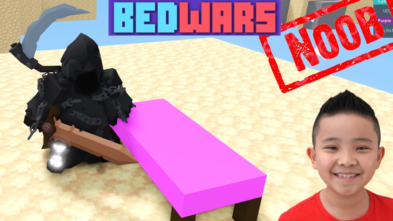 Bedwars Survival Guide: Essential Team Strategies to Win