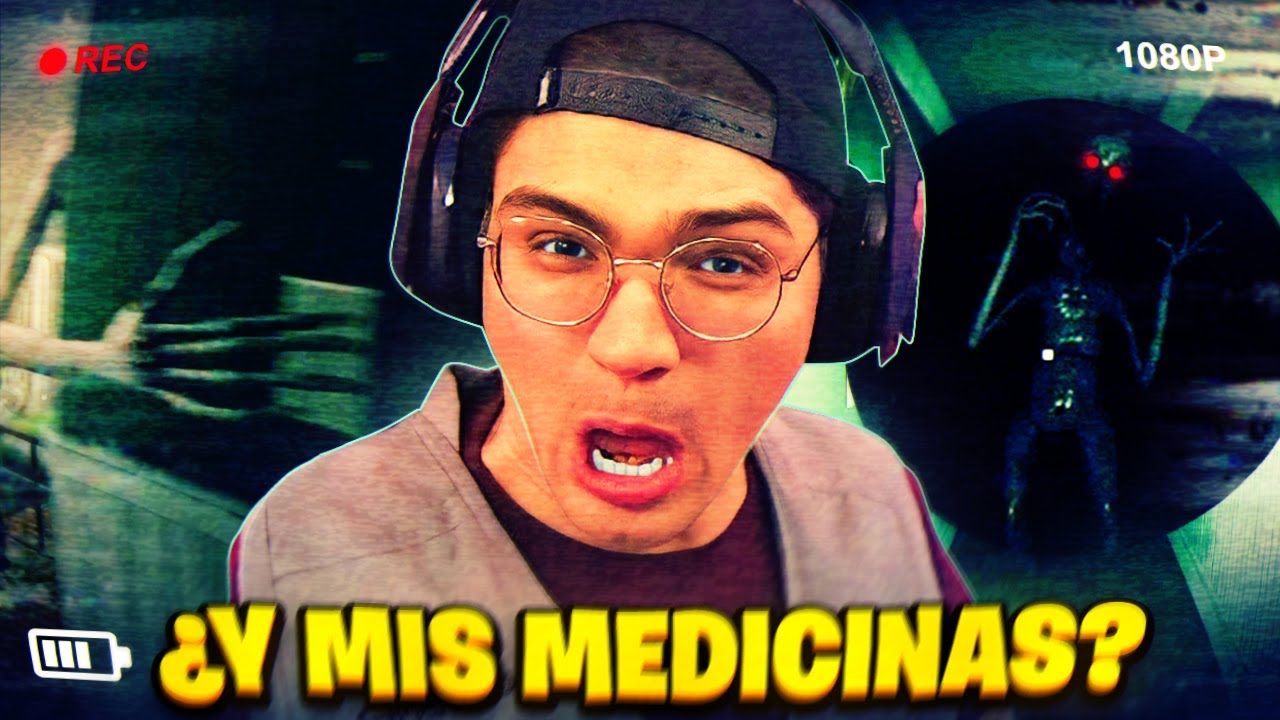 The Demon Within Me Horror Game Analysis: Fear & Guilt Mechanics