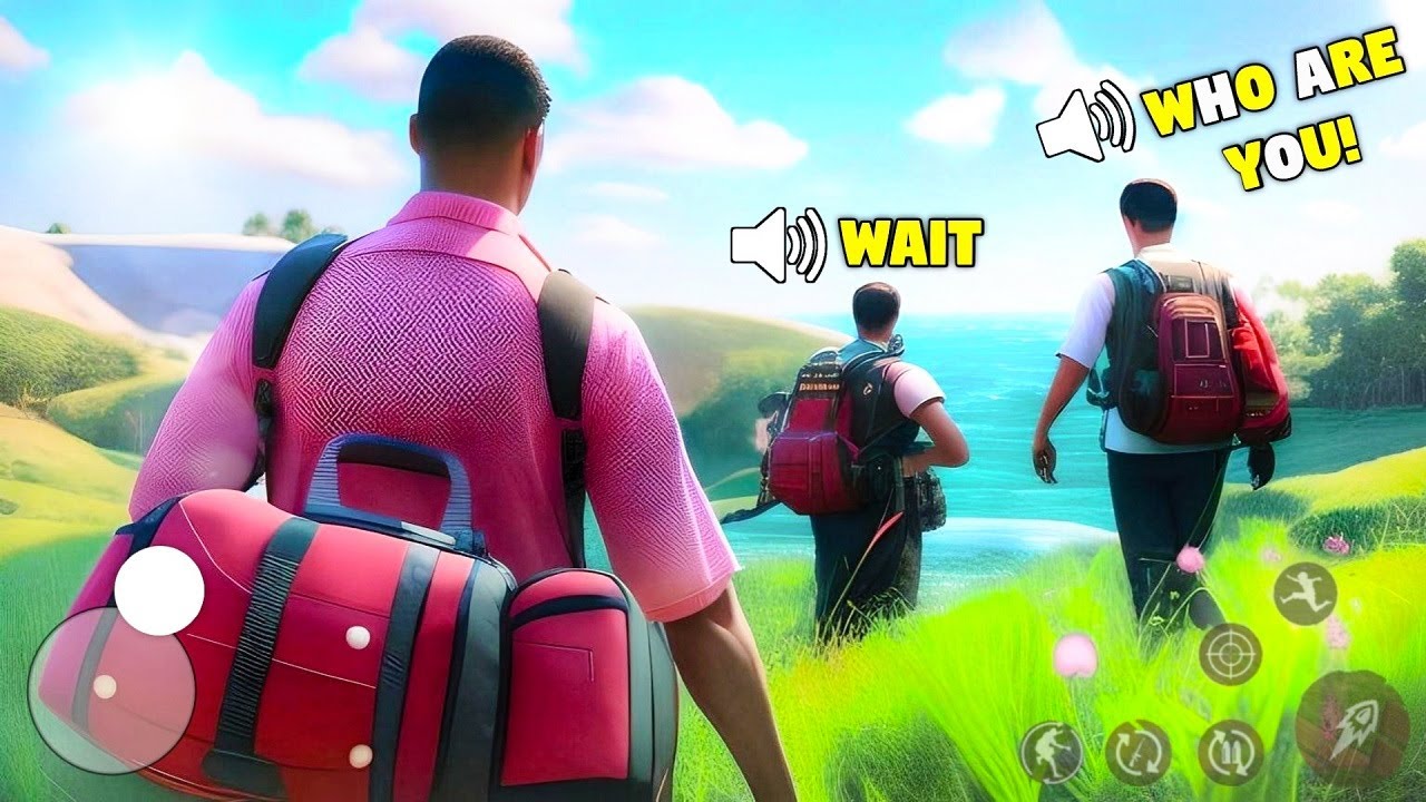 10 Top Multiplayer Games with Voice Chat for 2023