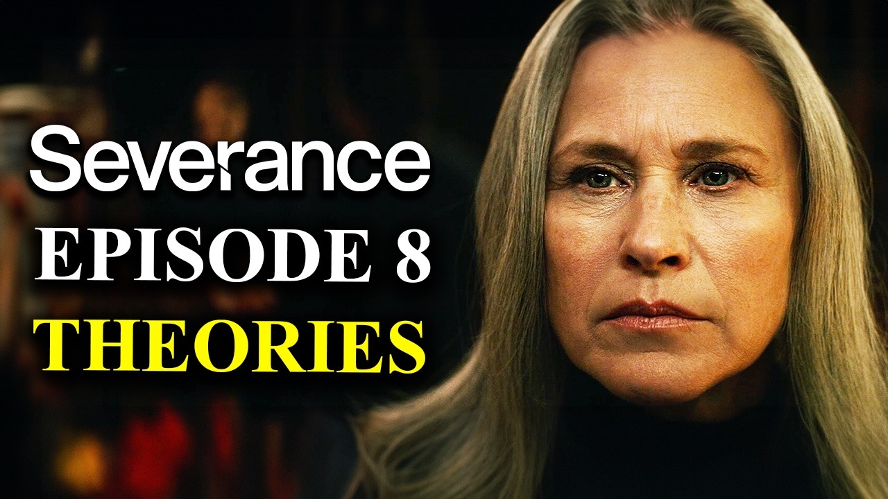 title: Severance Season 2 Episode 8 Theories: Key Predictions