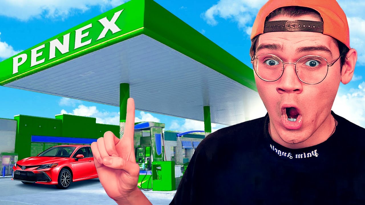 Gas Station Simulator Success: 7 Proven Strategies from Gameplay