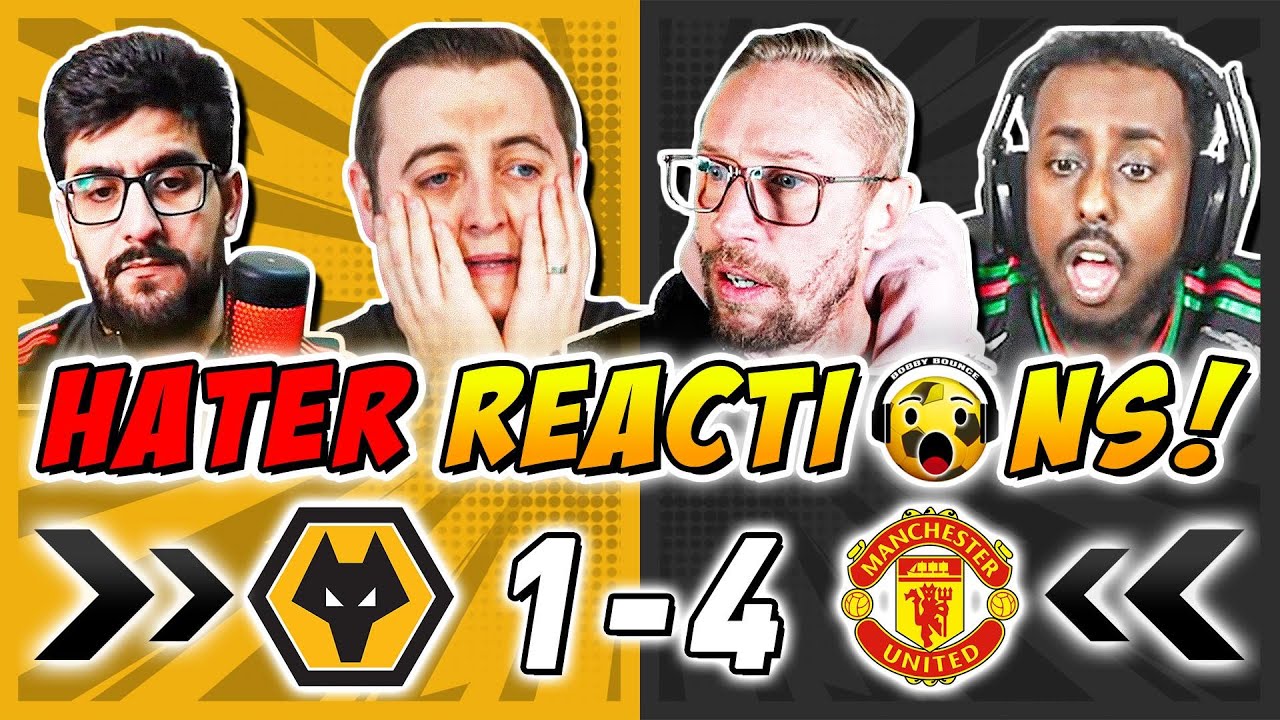 Man United vs Wolves Tactical Analysis: Defensive Errors Exposed