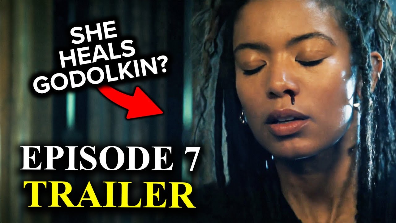 GenV Season 2 Episode 7 Trailer Breakdown: Key Theories