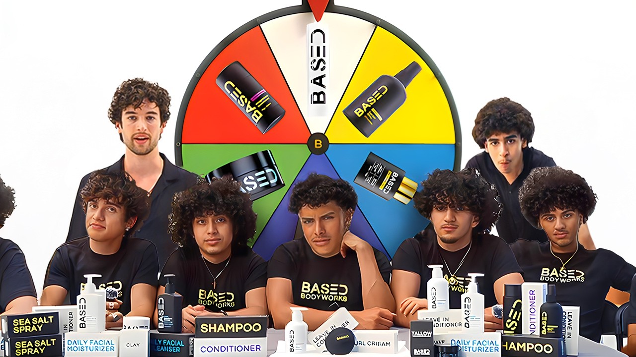 $500 Curly Hair Styling Challenge Chaos & Tips