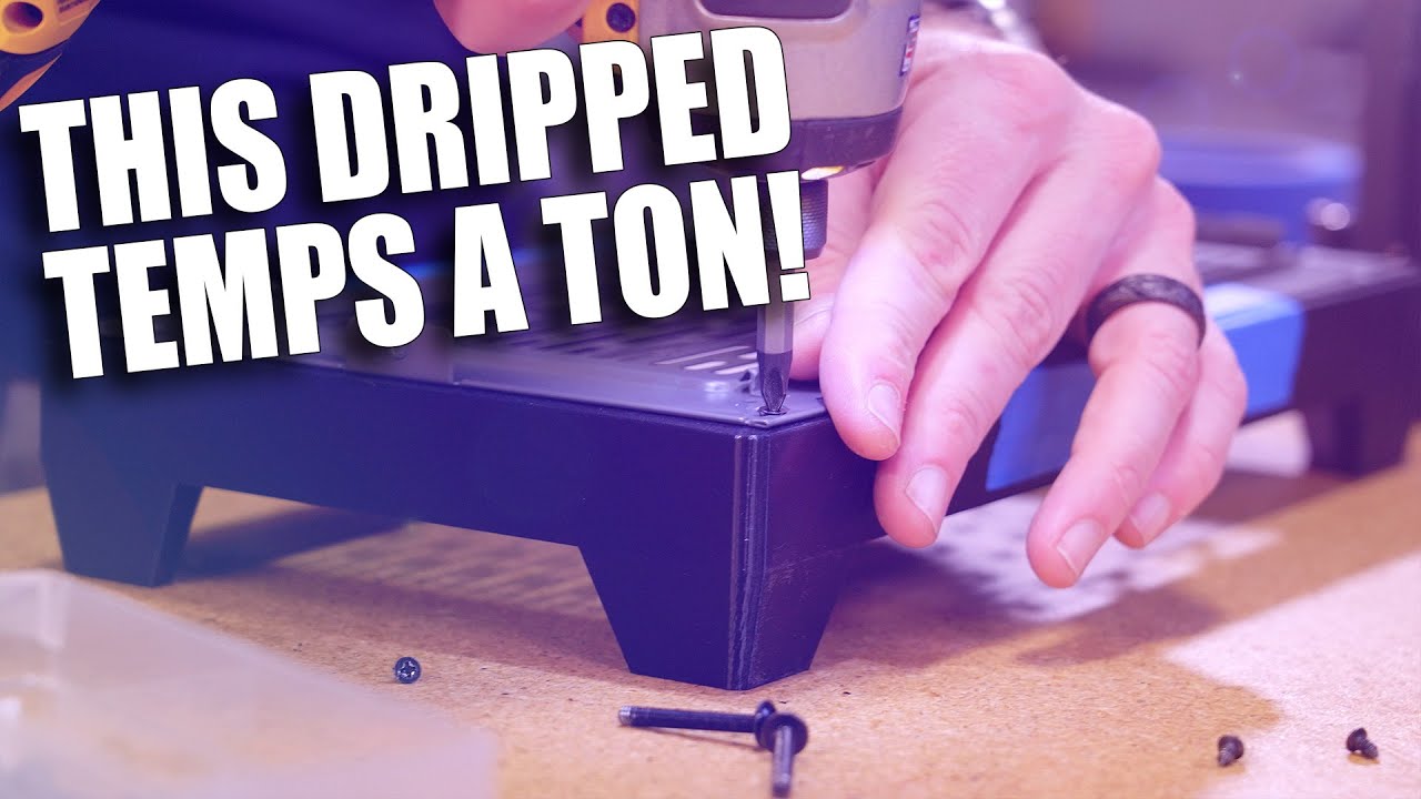 NR200P Max Cooling Mods: Slash GPU Temps by 11°C