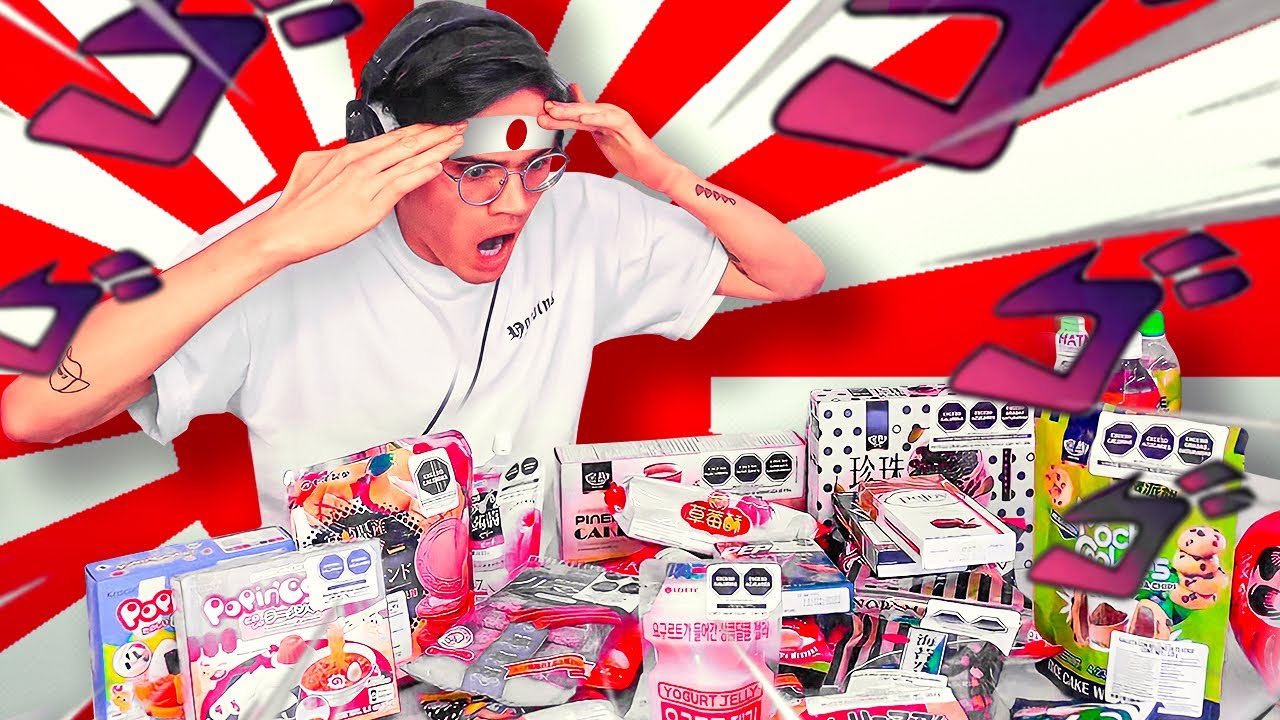 Honest Japanese Candy Reviews: What's Worth Buying?