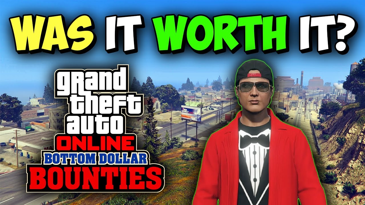 Paleto Bay Bail Bond Profit: GTA Online Earnings Tested