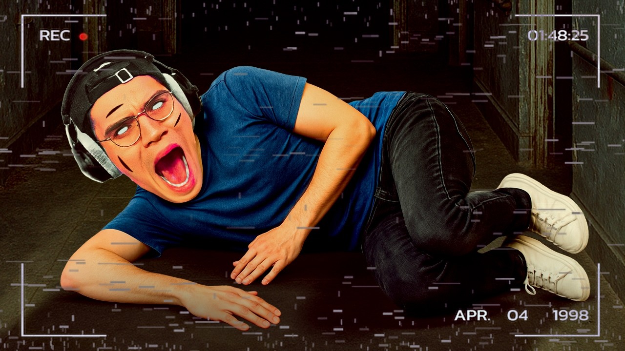 Unraveling Pieces of Me: Horror Game with a Powerful Anti-Bullying Message