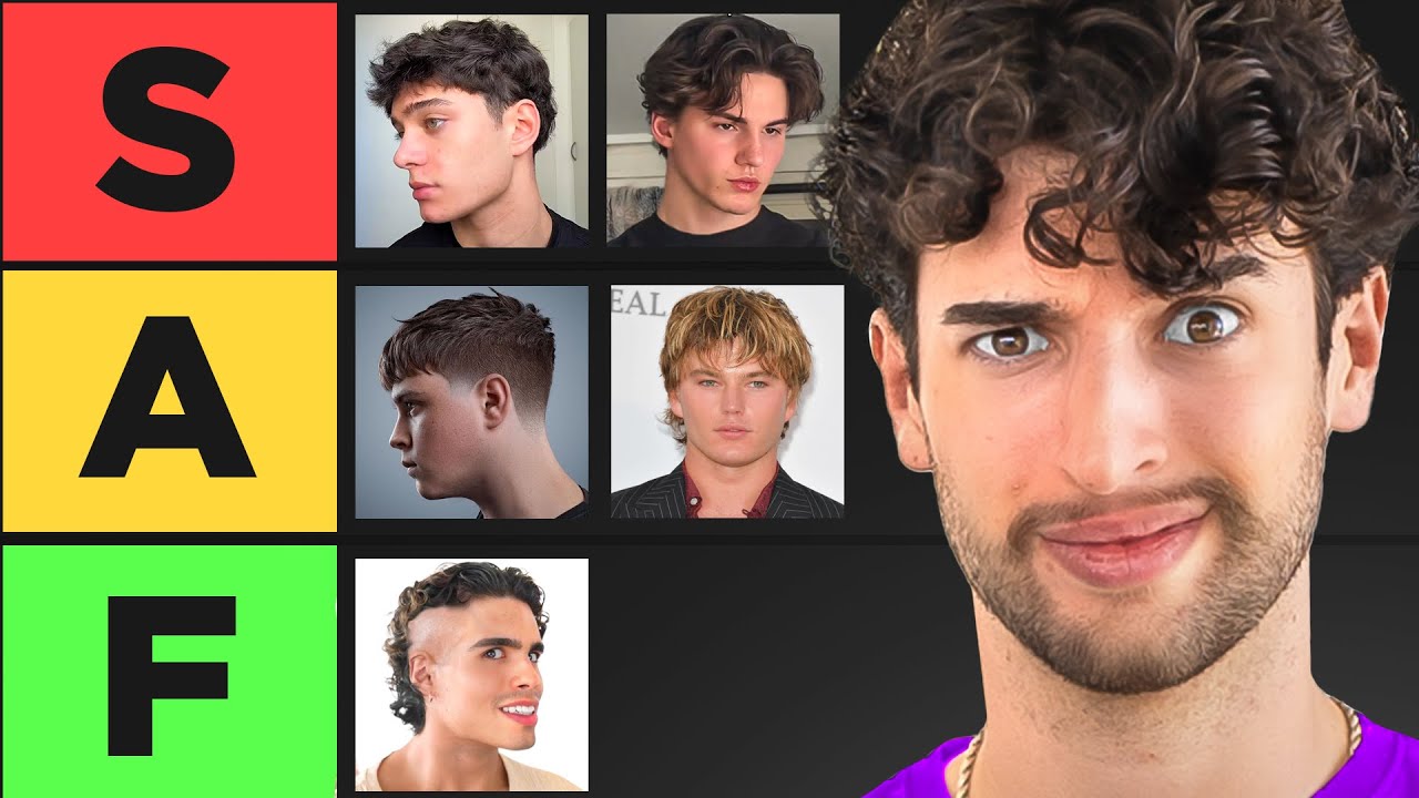 2025 Hair Trends: Why Long Styles Dominate (+ How to Style)